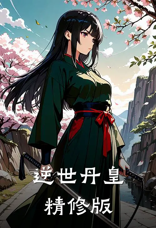 逆世丹皇精修版