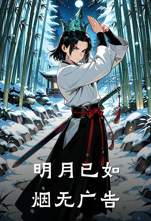 明月已如烟无广告