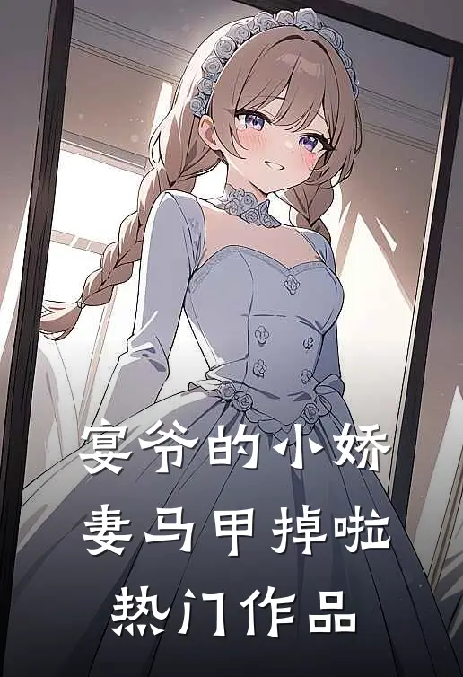 宴爷的小娇妻马甲掉啦热门作品