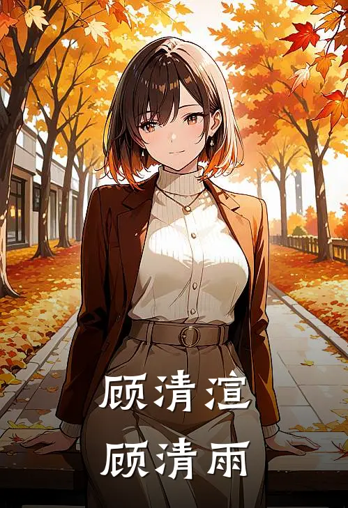 顾清渲顾清雨