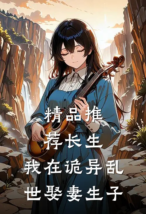 精品推荐长生:我在诡异乱世娶妻生子