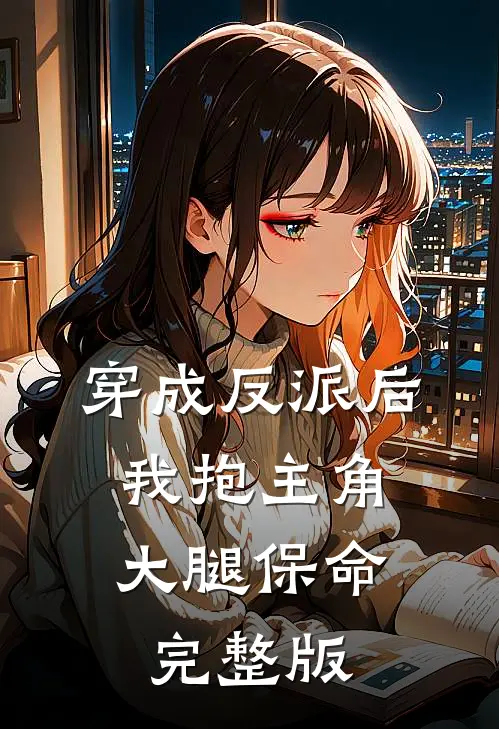 穿成反派后，我抱主角大腿保命完整版