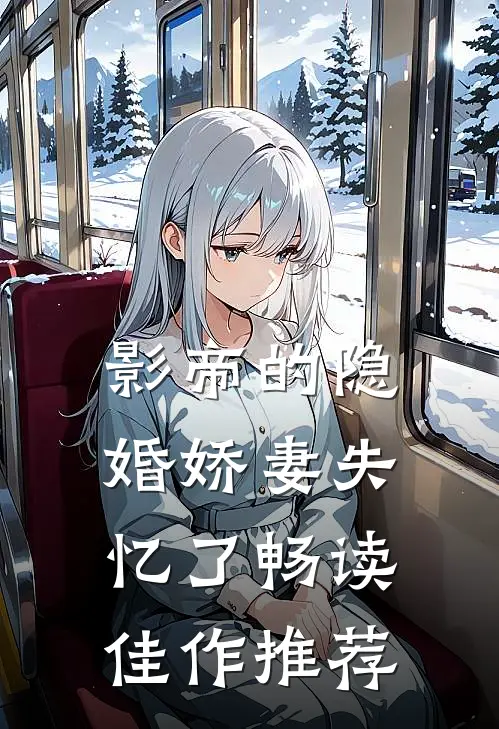 影帝的隐婚娇妻失忆了畅读佳作推荐