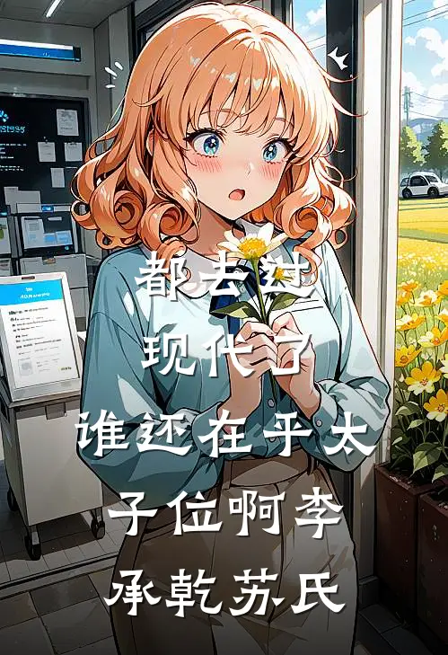 都去过现代了，谁还在乎太子位啊李承乾苏氏