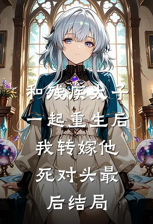 和残疾太子一起重生后，我转嫁他死对头最后结局