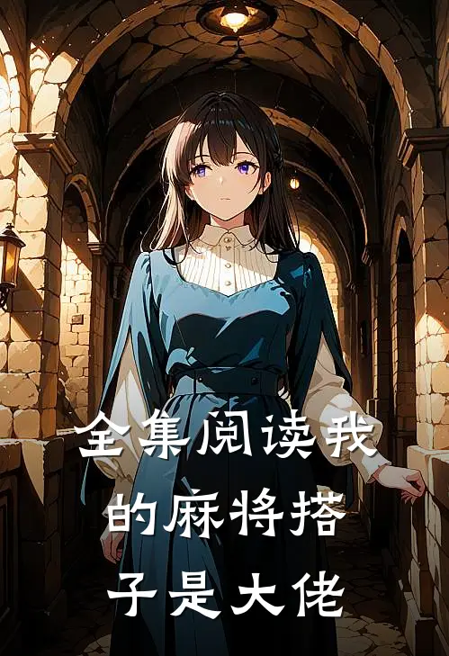 全集阅读我的麻将搭子是大佬
