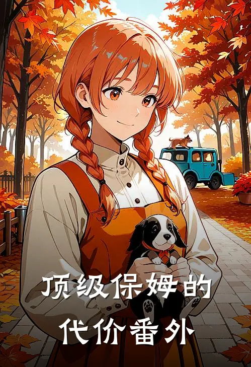 顶级保姆的代价 番外