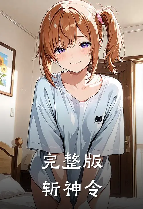 完整版斩神令