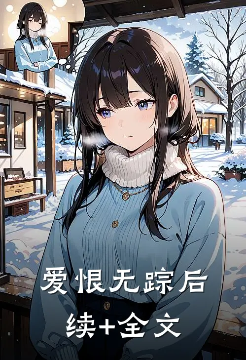 爱恨无踪后续+全文