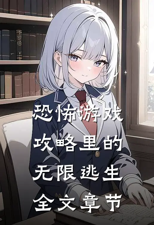 恐怖游戏攻略里的无限逃生全文章节