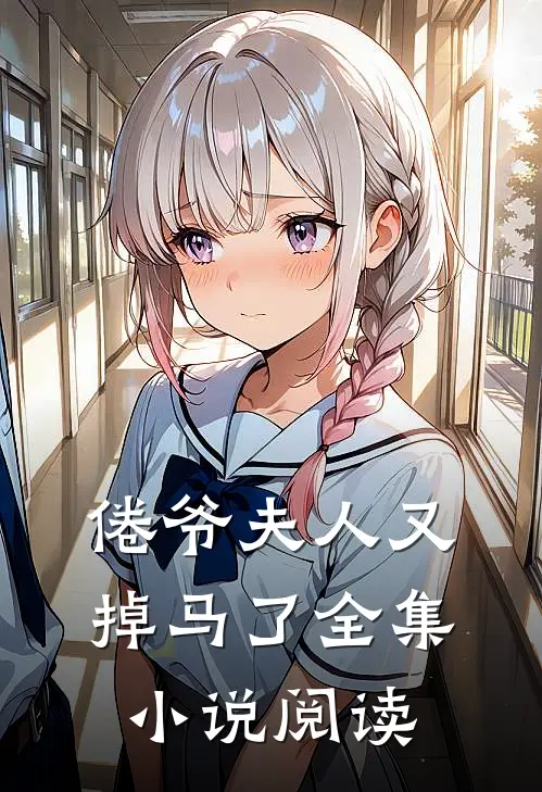倦爷夫人又掉马了全集小说阅读