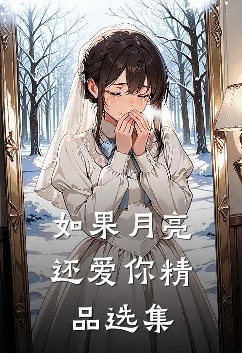 如果月亮还爱你精品选集