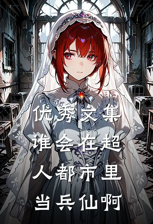 优秀文集谁会在超人都市里当兵仙啊