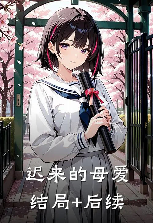 迟来的母爱结局+后续