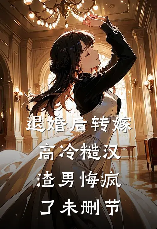 退婚后转嫁高冷糙汉，渣男悔疯了未删节