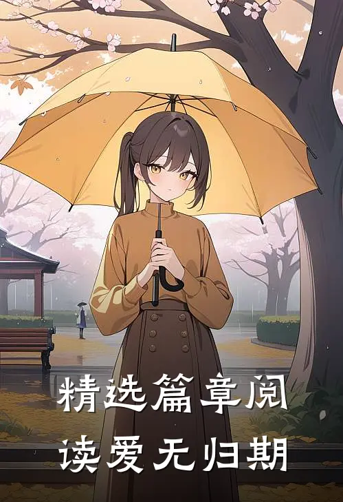 精选篇章阅读爱无归期