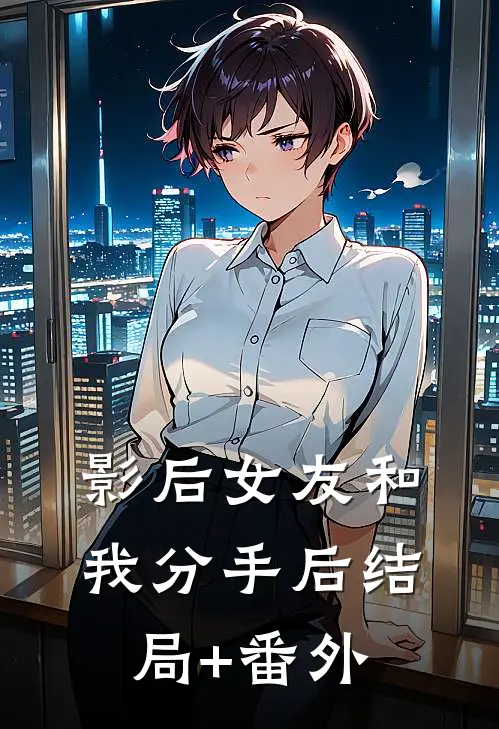 影后女友和我分手后结局+番外