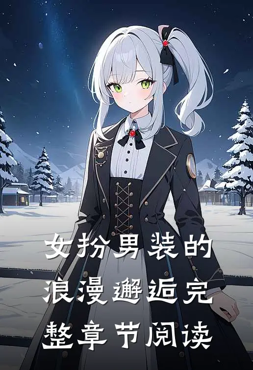 女扮男装的浪漫邂逅完整章节阅读