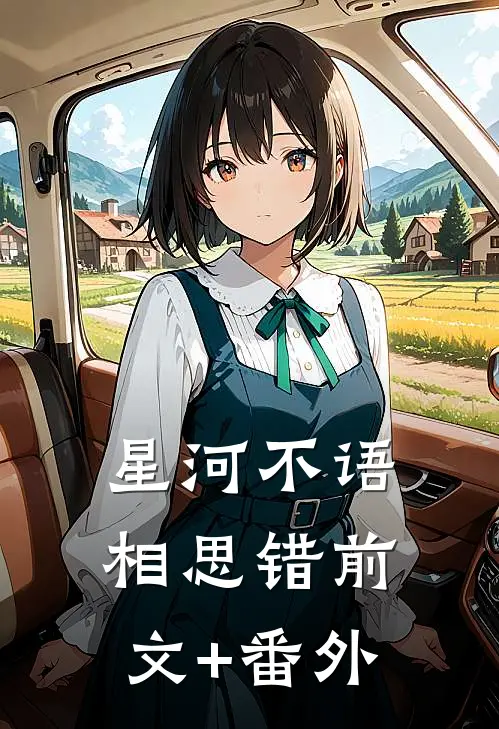 星河不语相思错前文+番外