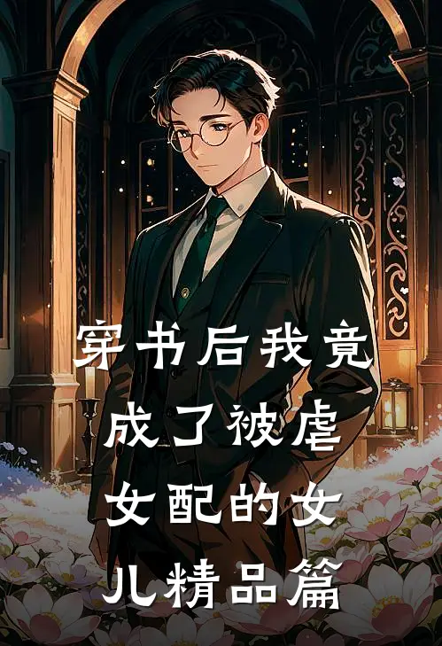 穿书后我竟成了被虐女配的女儿精品篇