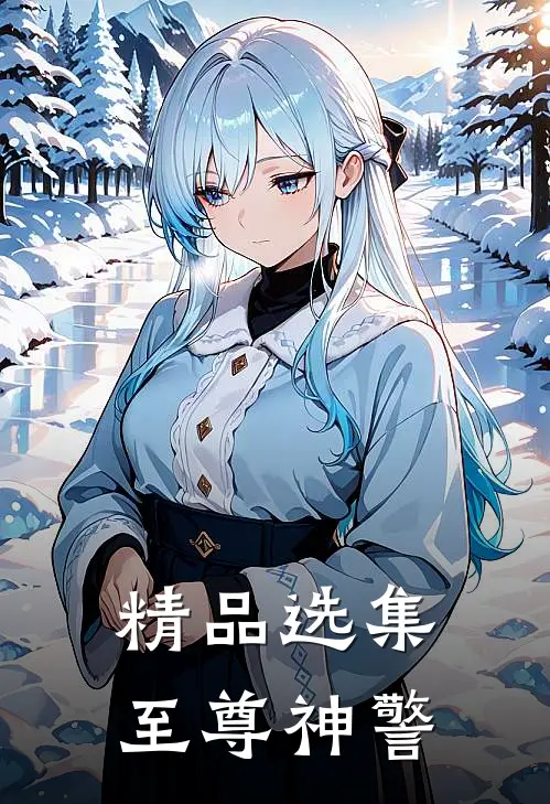 精品选集至尊神警