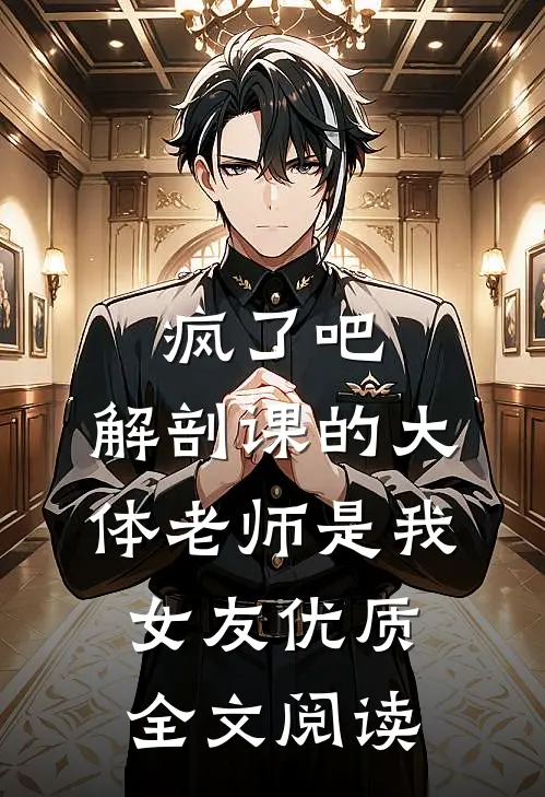 疯了吧，解剖课的大体老师是我女友优质全文阅读