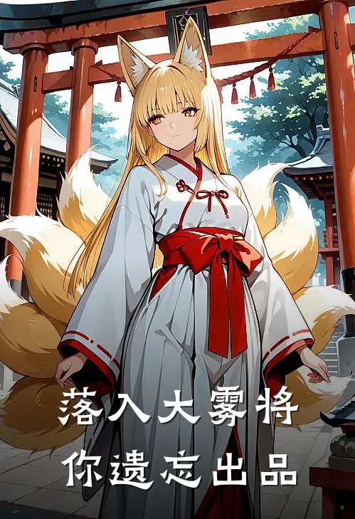 落入大雾将你遗忘出品