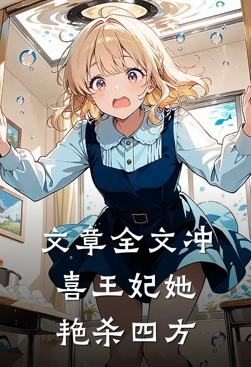 文章全文冲喜王妃她艳杀四方