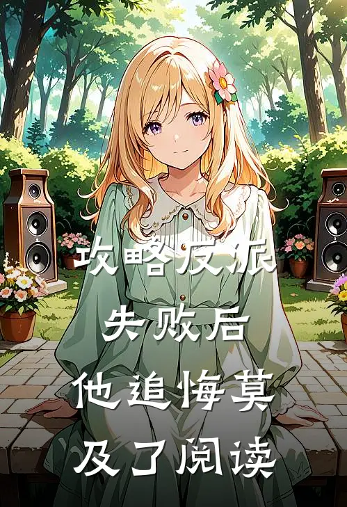 攻略反派失败后，他追悔莫及了阅读