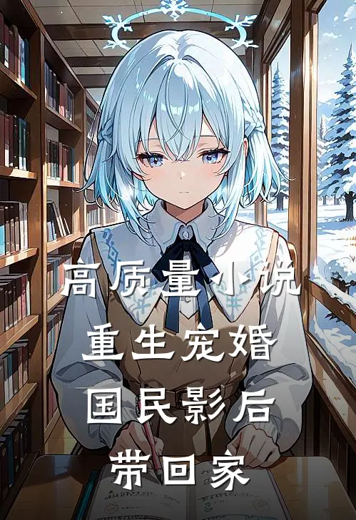 高质量小说重生宠婚：国民影后带回家