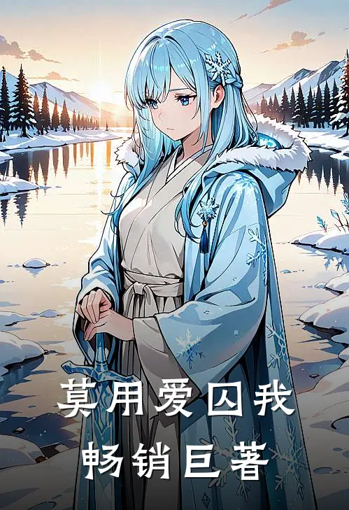 莫用爱囚我畅销巨著