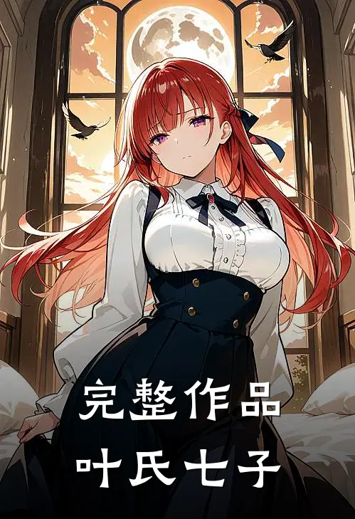 完整作品叶氏七子