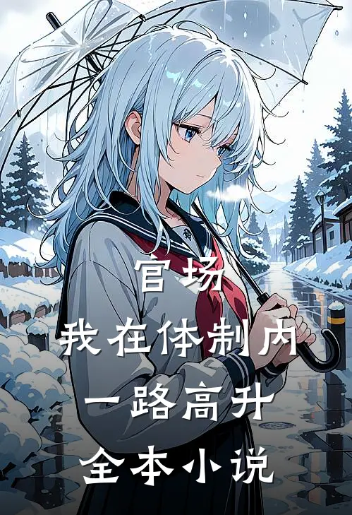 官场：我在体制内一路高升全本小说