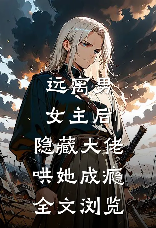 远离男女主后，隐藏大佬哄她成瘾全文浏览