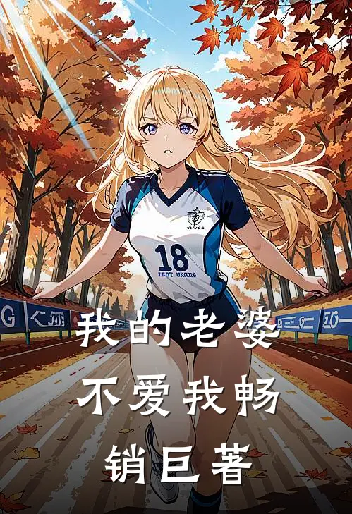 我的老婆不爱我畅销巨著