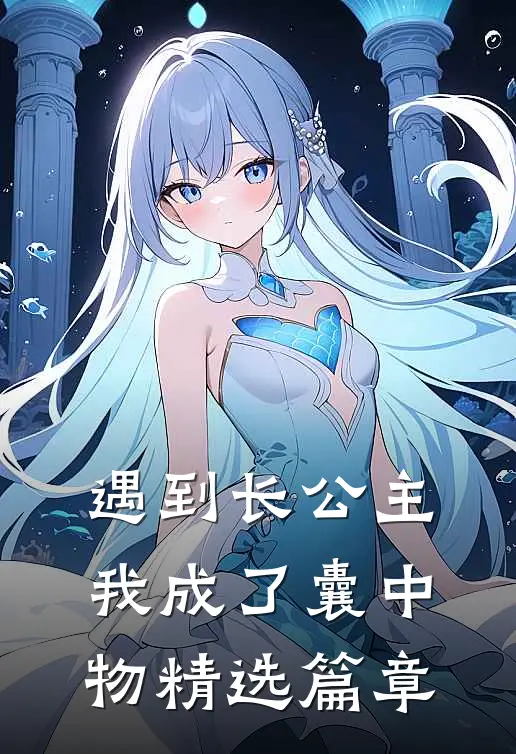 遇到长公主，我成了囊中物精选篇章