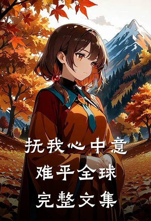抚我心中意难平全球完整文集