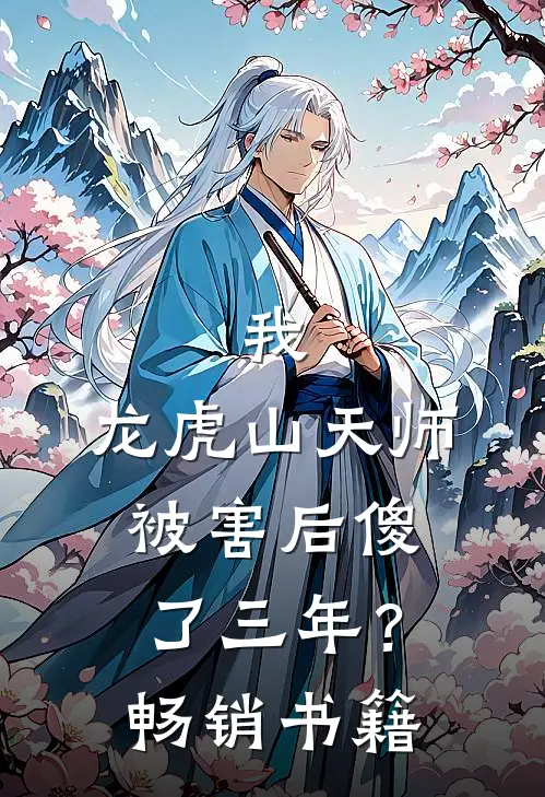 我，龙虎山天师，被害后傻了三年？畅销书籍