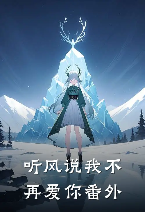 听风说我不再爱你番外