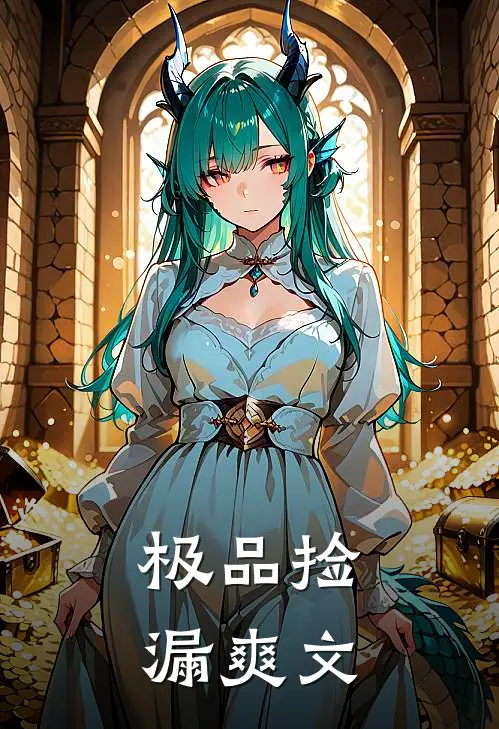 极品捡漏爽文