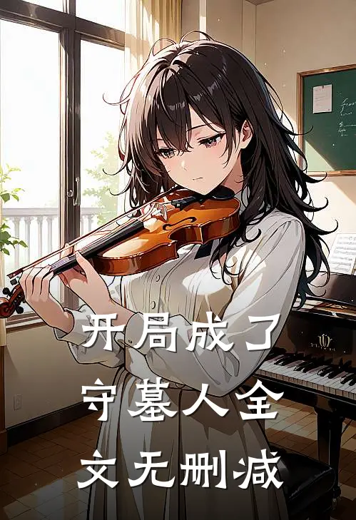 开局成了守墓人全文无删减