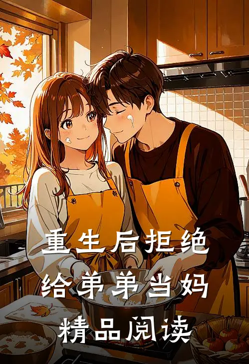 重生后拒绝给弟弟当妈精品阅读