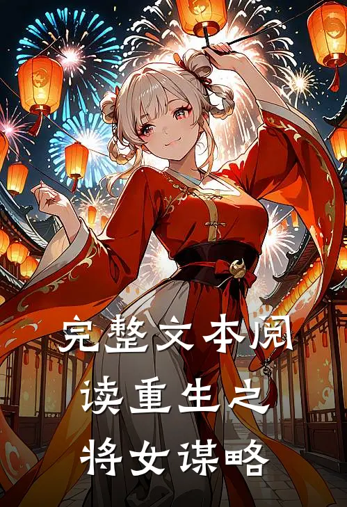 完整文本阅读重生之将女谋略