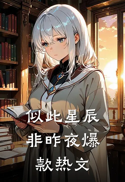 似此星辰非昨夜爆款热文