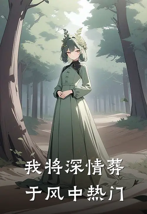 我将深情葬于风中热门