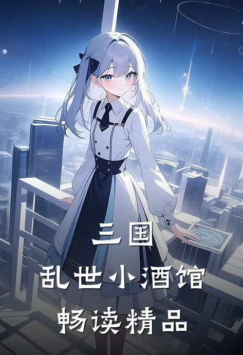 三国：乱世小酒馆畅读精品