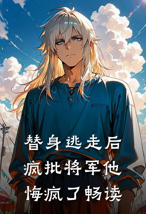 替身逃走后，疯批将军他悔疯了畅读