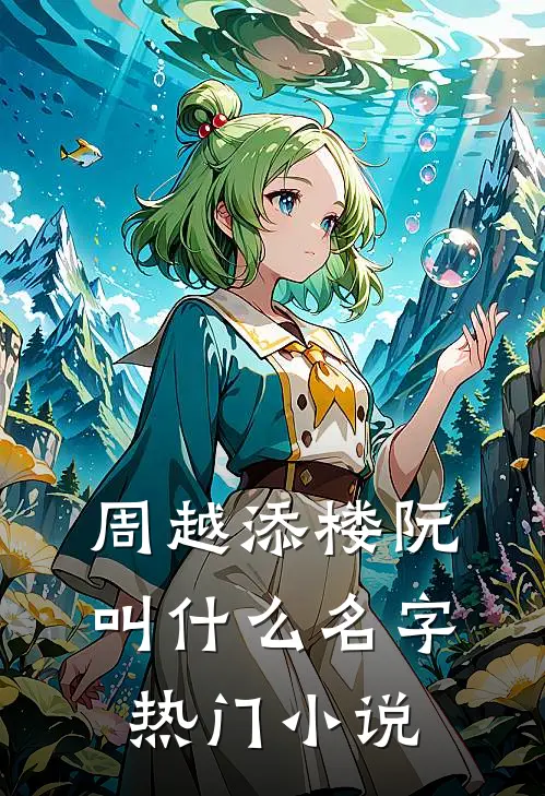 周越添楼阮叫什么名字热门小说