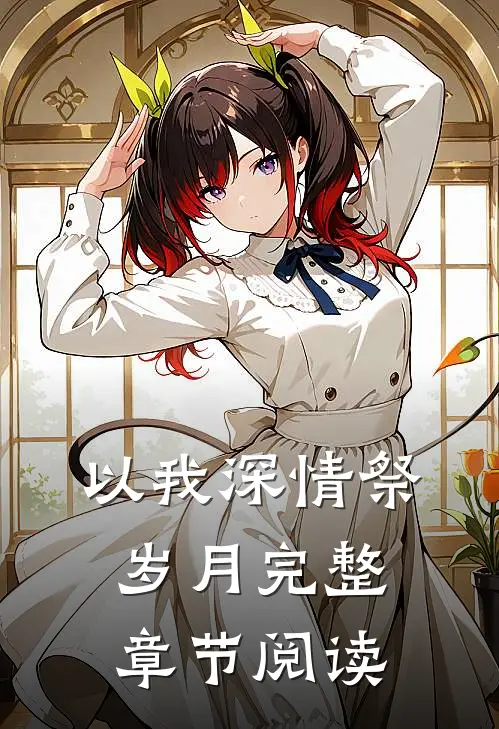以我深情祭岁月完整章节阅读