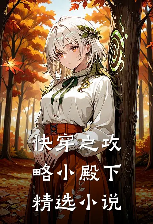 快穿之攻略小殿下精选小说